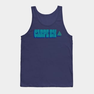 Carpe BM Tank Top